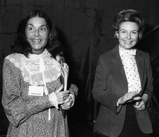 Equal Rights Amendment 1981